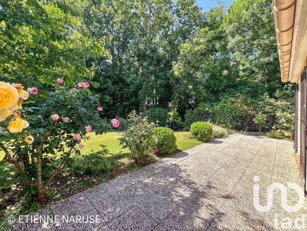 Photo 5 - Maison à LE PORT-MARLY