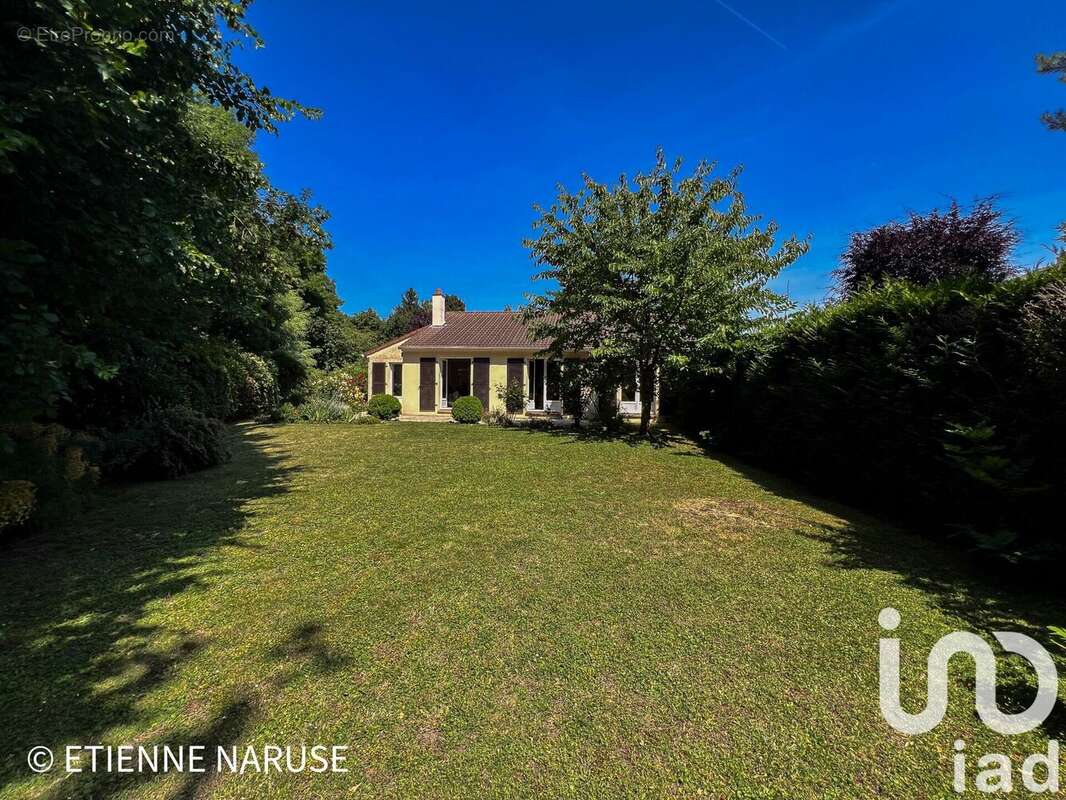 Photo 6 - Maison à LE PORT-MARLY