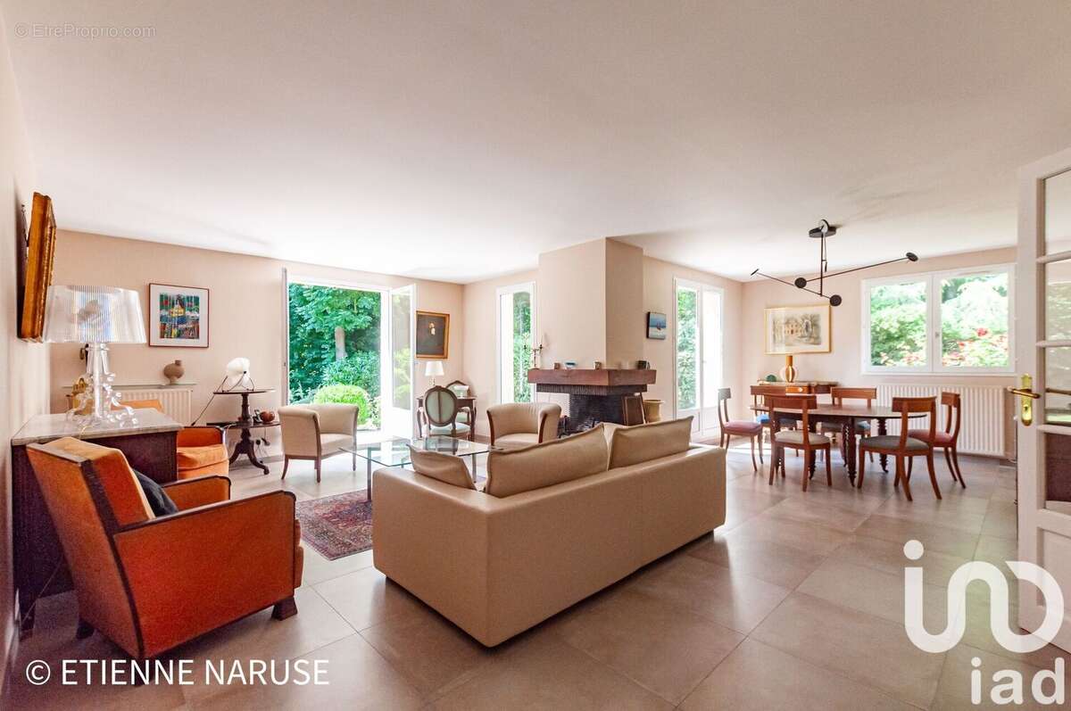 Photo 7 - Maison à LE PORT-MARLY