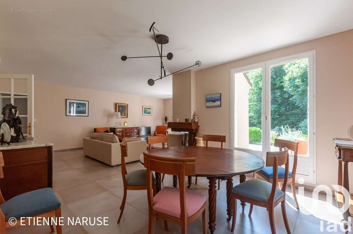 Photo 9 - Maison à LE PORT-MARLY