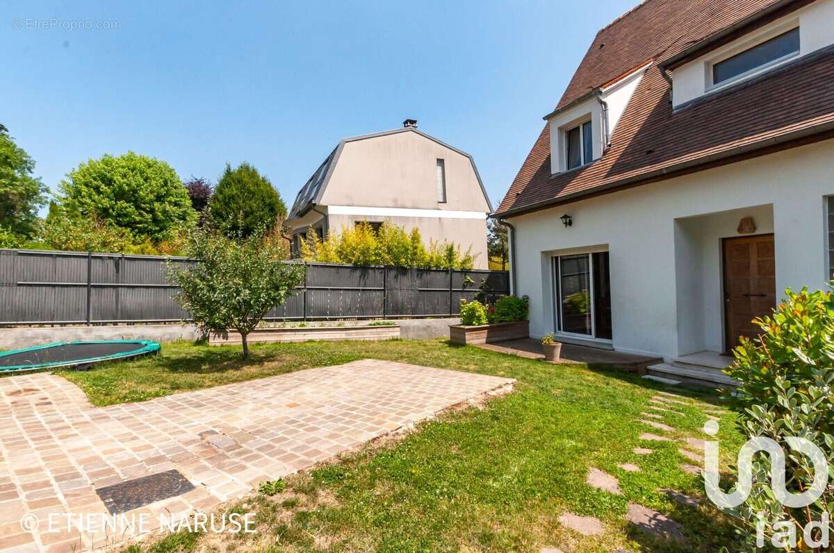 Photo 2 - Maison à BOUGIVAL