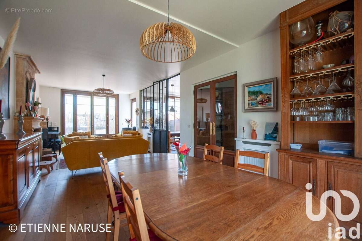 Photo 6 - Maison à BOUGIVAL