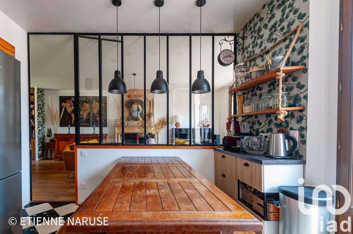 Photo 9 - Maison à BOUGIVAL