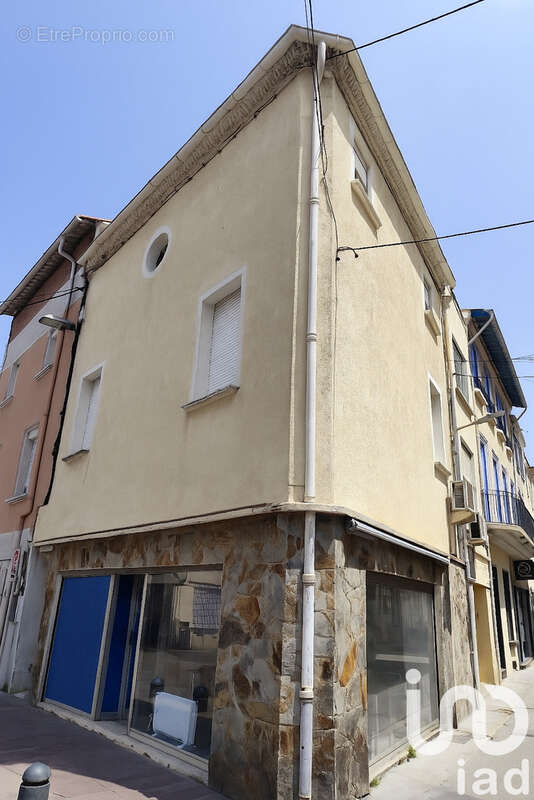 Photo 9 - Appartement à SAINT-LAURENT-DE-LA-SALANQUE