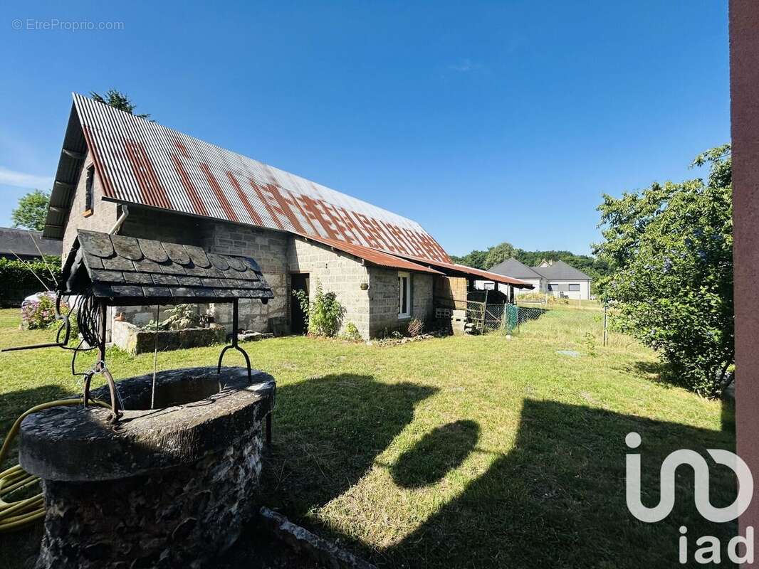 Photo 3 - Maison à BARDOUVILLE
