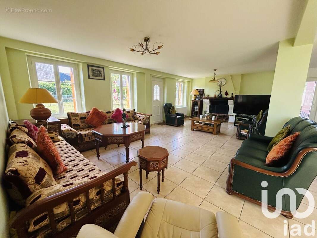 Photo 6 - Maison à BARDOUVILLE