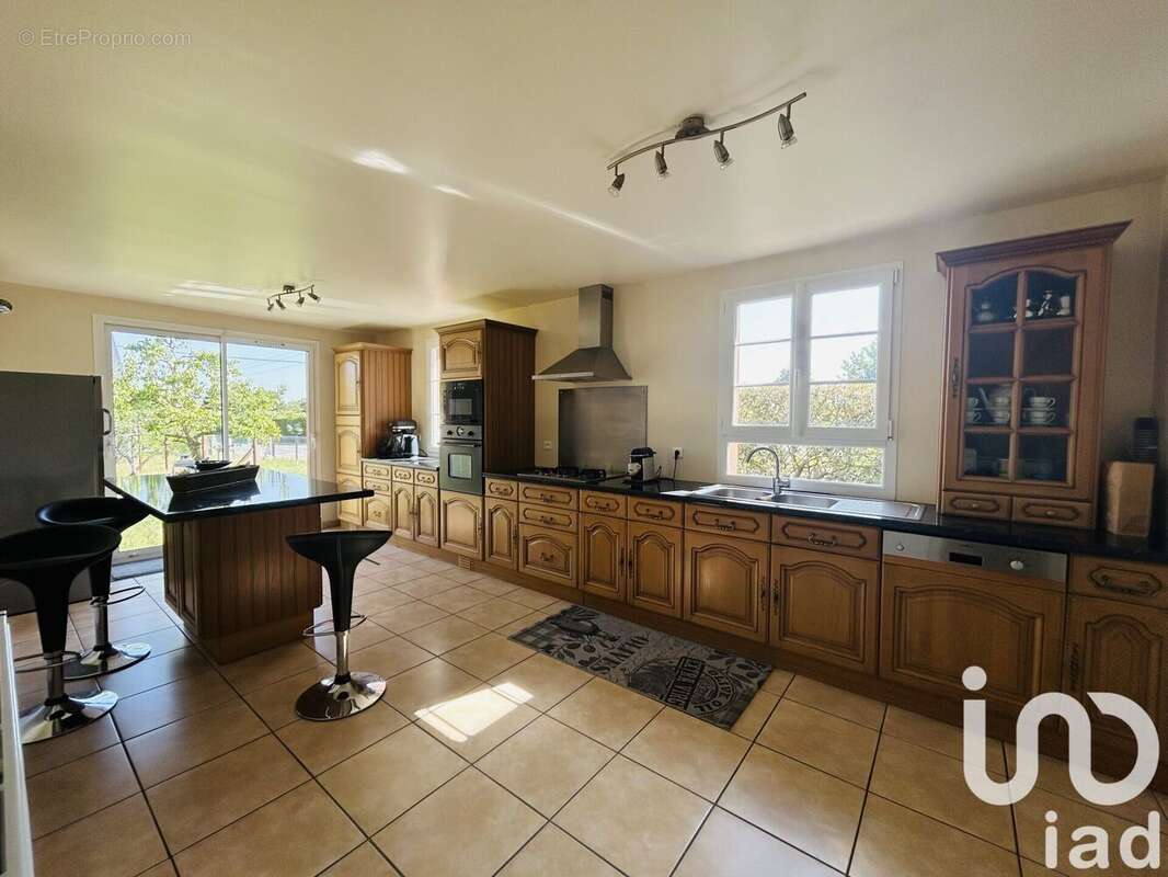 Photo 7 - Maison à BARDOUVILLE