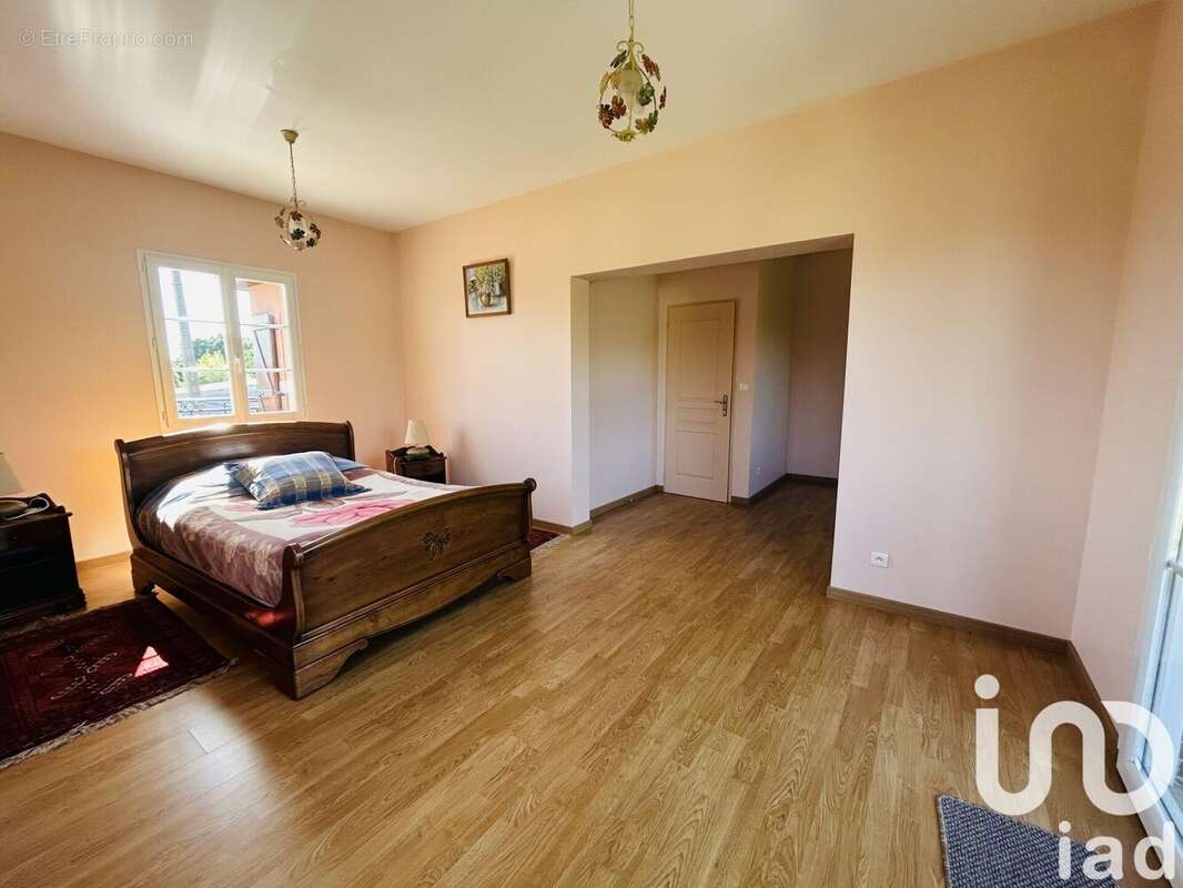 Photo 8 - Maison à BARDOUVILLE