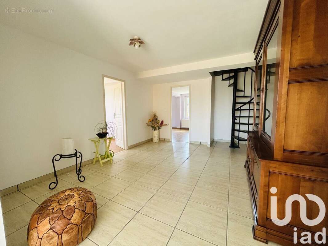 Photo 9 - Maison à BARDOUVILLE