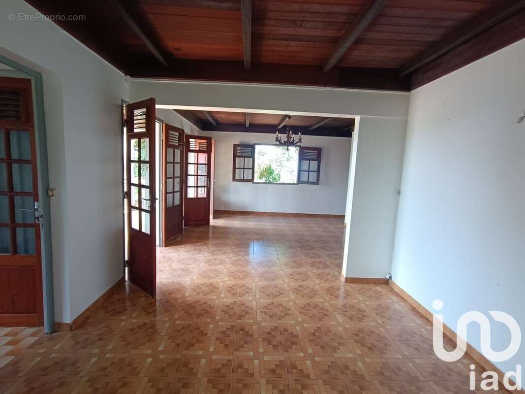 Photo 2 - Maison à SAINT-CLAUDE