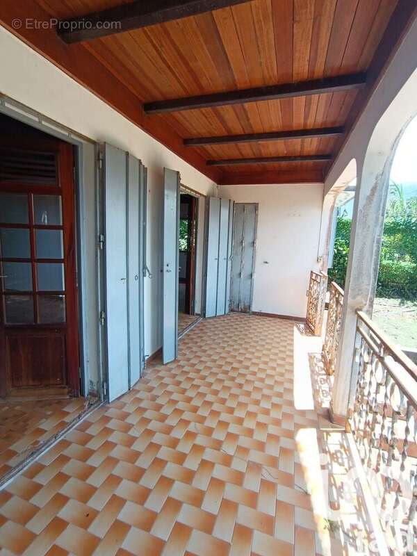 Photo 3 - Maison à SAINT-CLAUDE