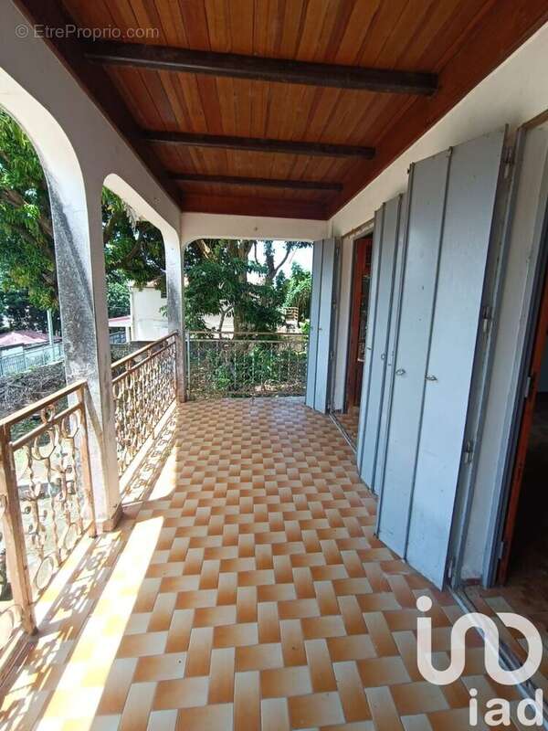 Photo 4 - Maison à SAINT-CLAUDE