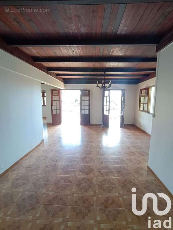 Photo 5 - Maison à SAINT-CLAUDE