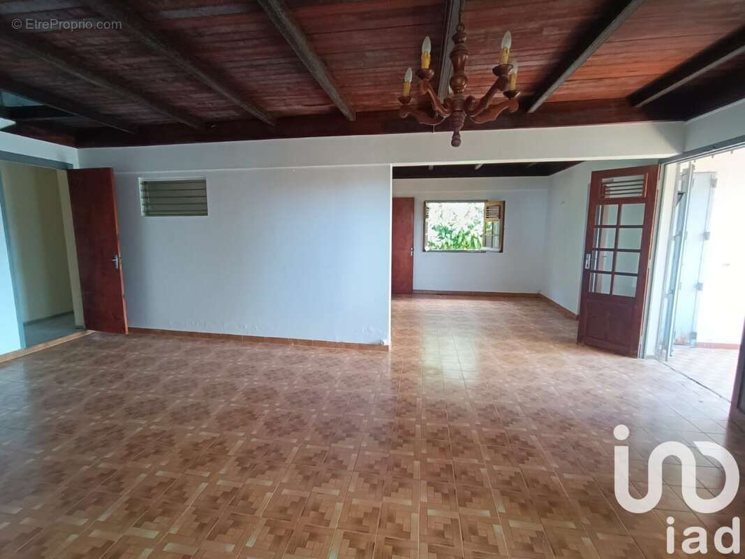 Photo 6 - Maison à SAINT-CLAUDE