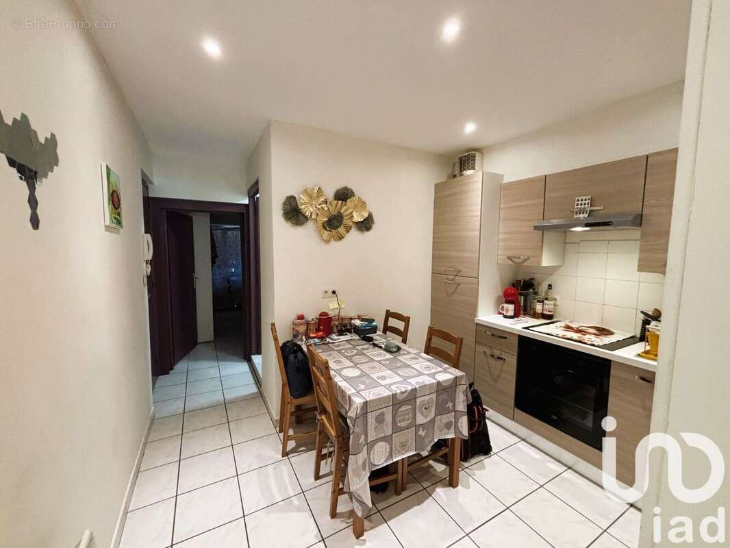 Photo 5 - Appartement à LE PONT-DE-BEAUVOISIN