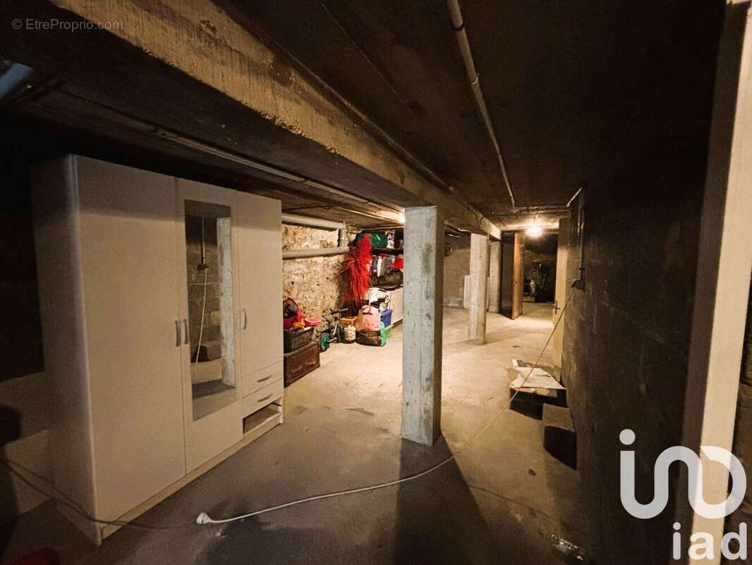 Photo 6 - Appartement à LE PONT-DE-BEAUVOISIN