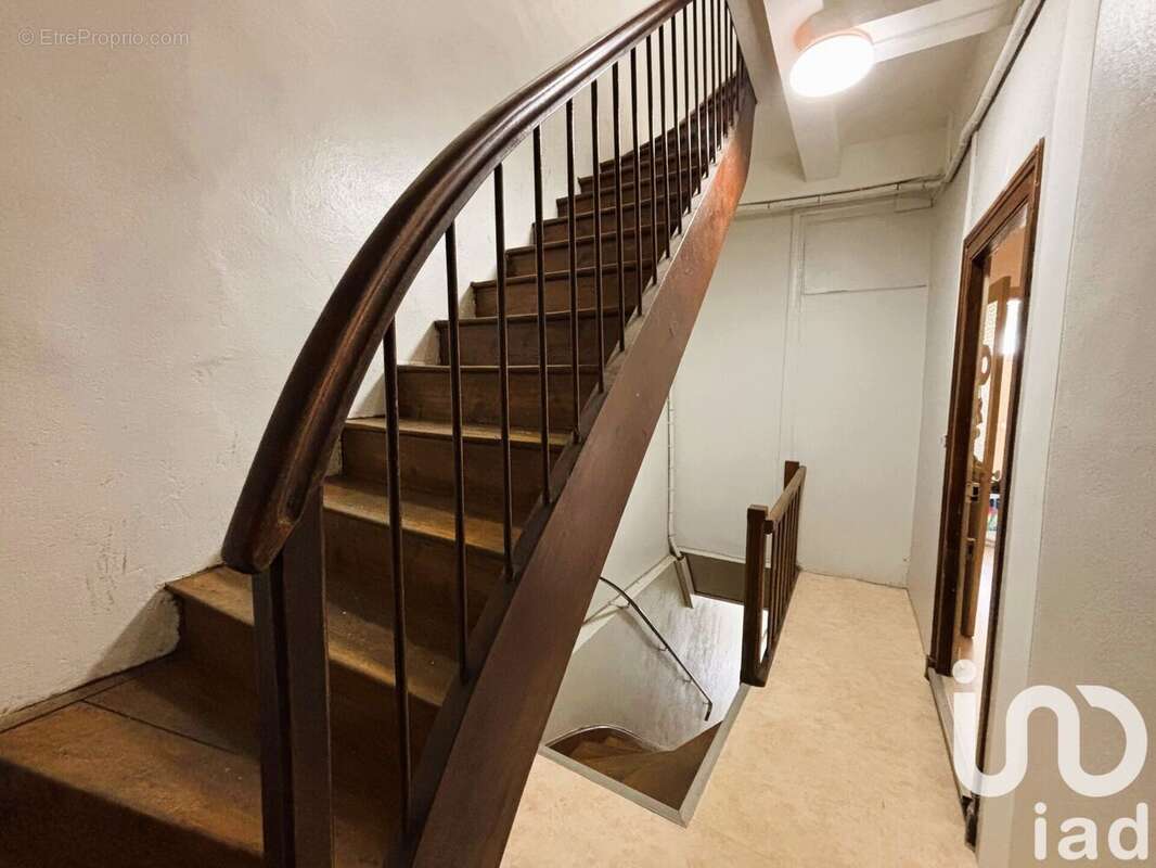 Photo 7 - Appartement à LE PONT-DE-BEAUVOISIN