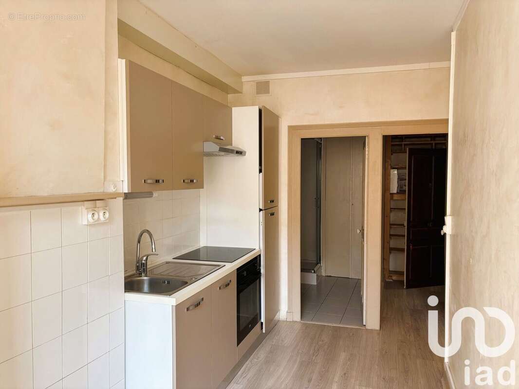 Photo 8 - Appartement à LE PONT-DE-BEAUVOISIN