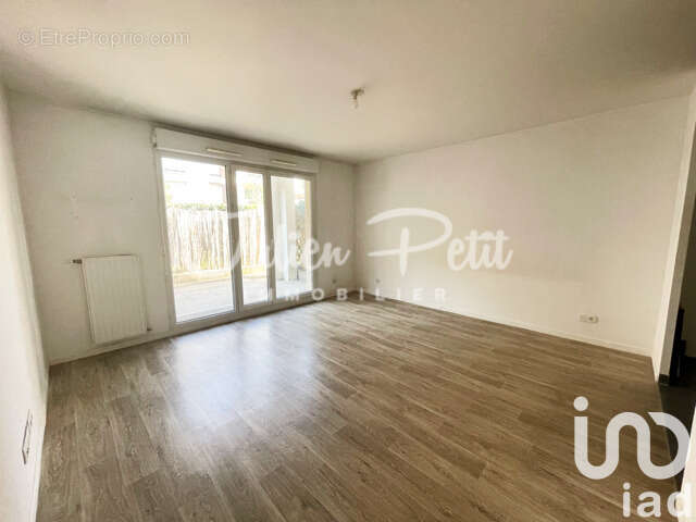 Photo 3 - Appartement à PALAISEAU