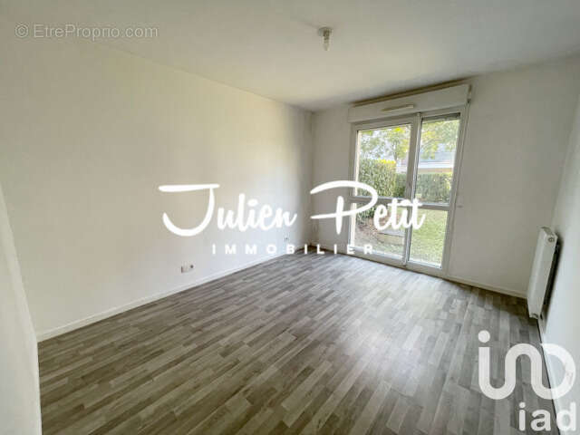 Photo 6 - Appartement à PALAISEAU