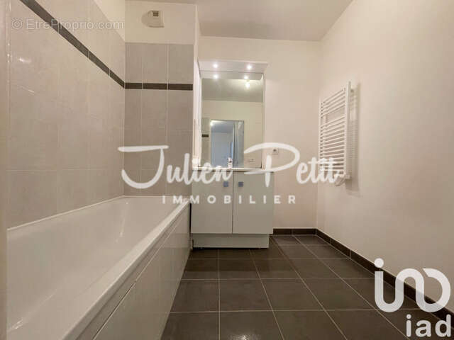 Photo 8 - Appartement à PALAISEAU