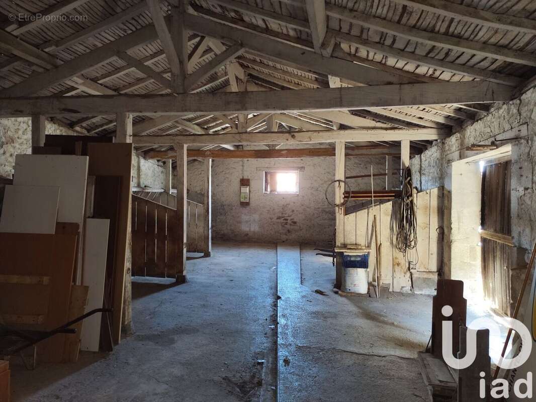 Photo 8 - Maison à BOUSSAIS