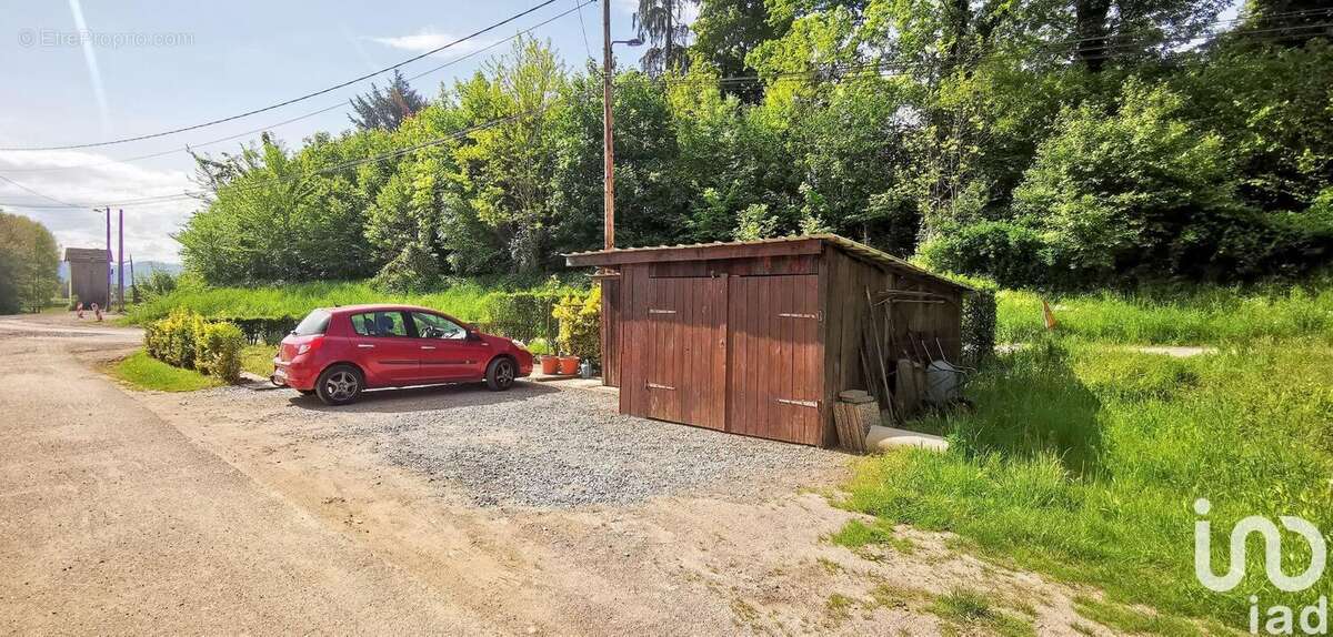 Photo 4 - Maison à POUXEUX