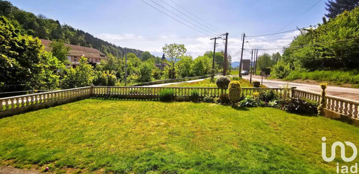 Photo 5 - Maison à POUXEUX