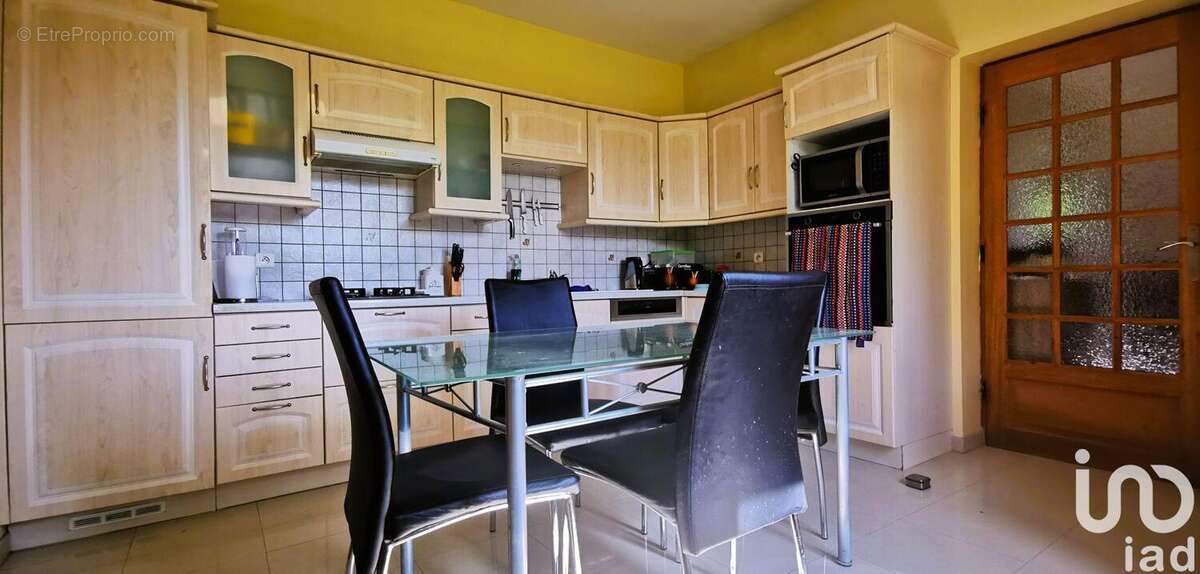 Photo 6 - Maison à POUXEUX