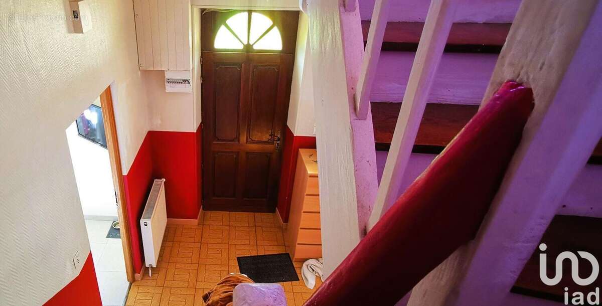 Photo 7 - Maison à POUXEUX