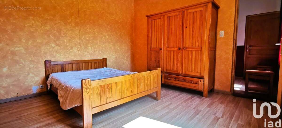 Photo 8 - Maison à POUXEUX