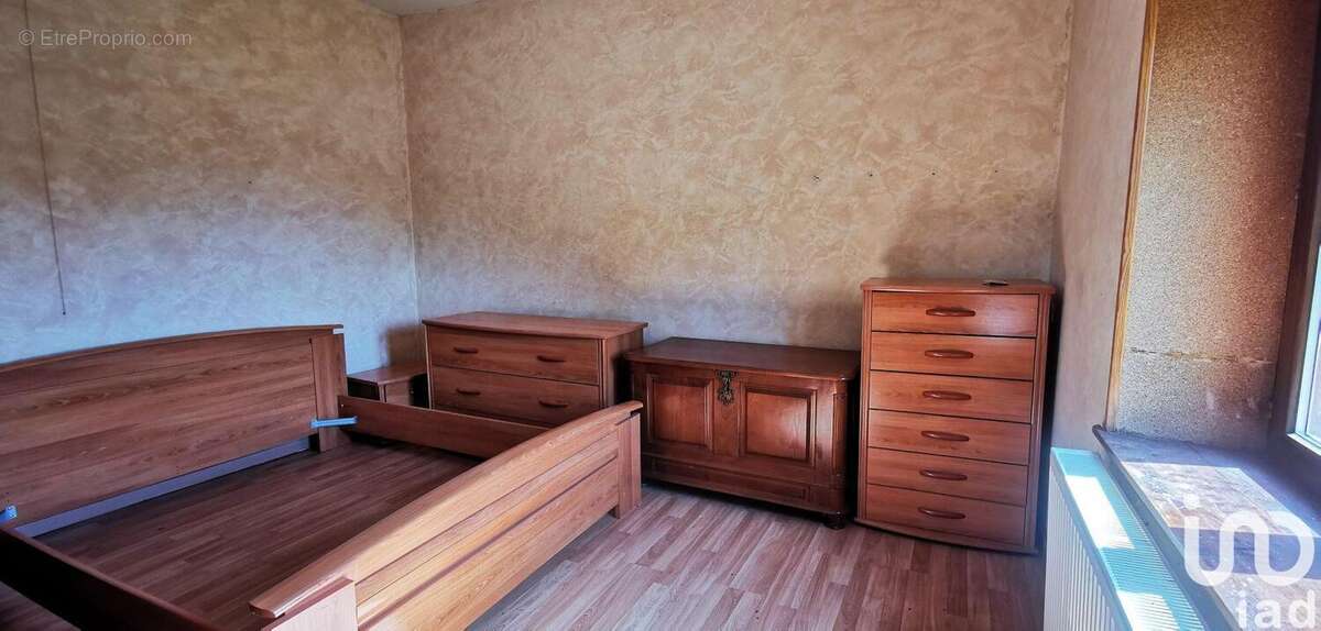 Photo 9 - Maison à POUXEUX