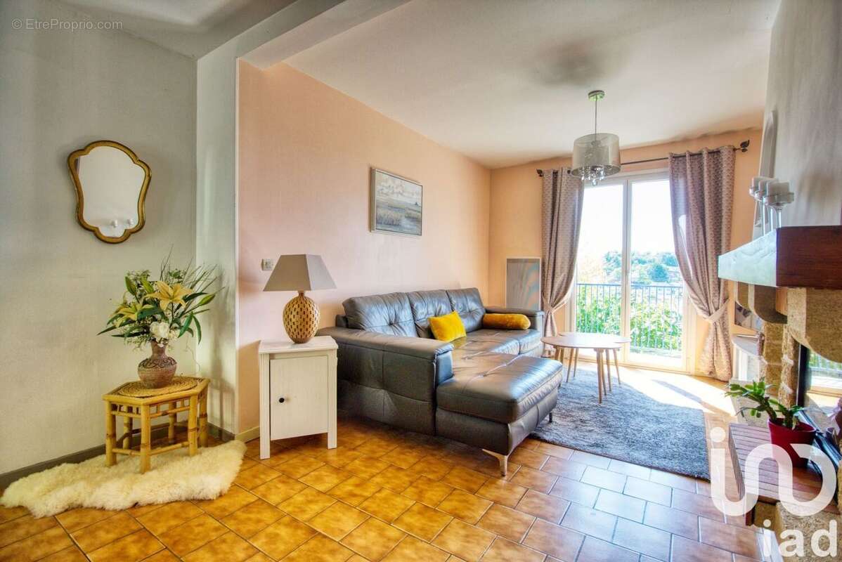 Photo 3 - Maison à SERAINCOURT