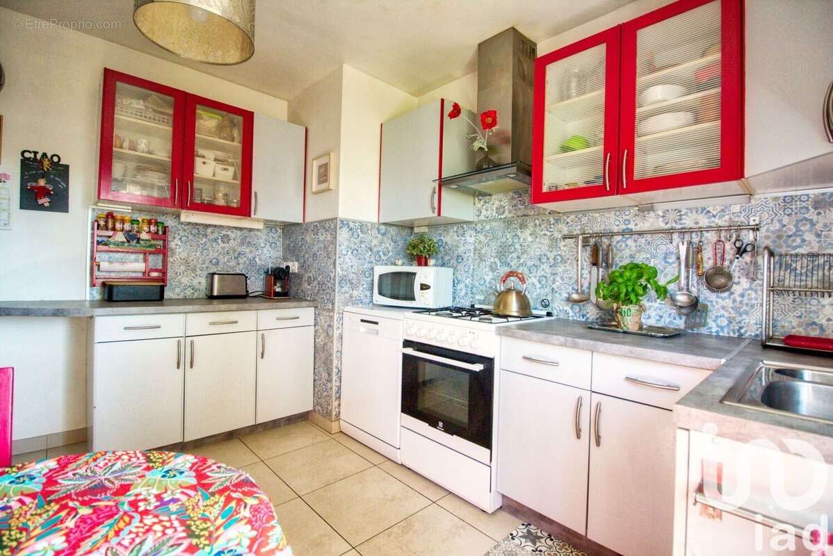 Photo 8 - Maison à SERAINCOURT