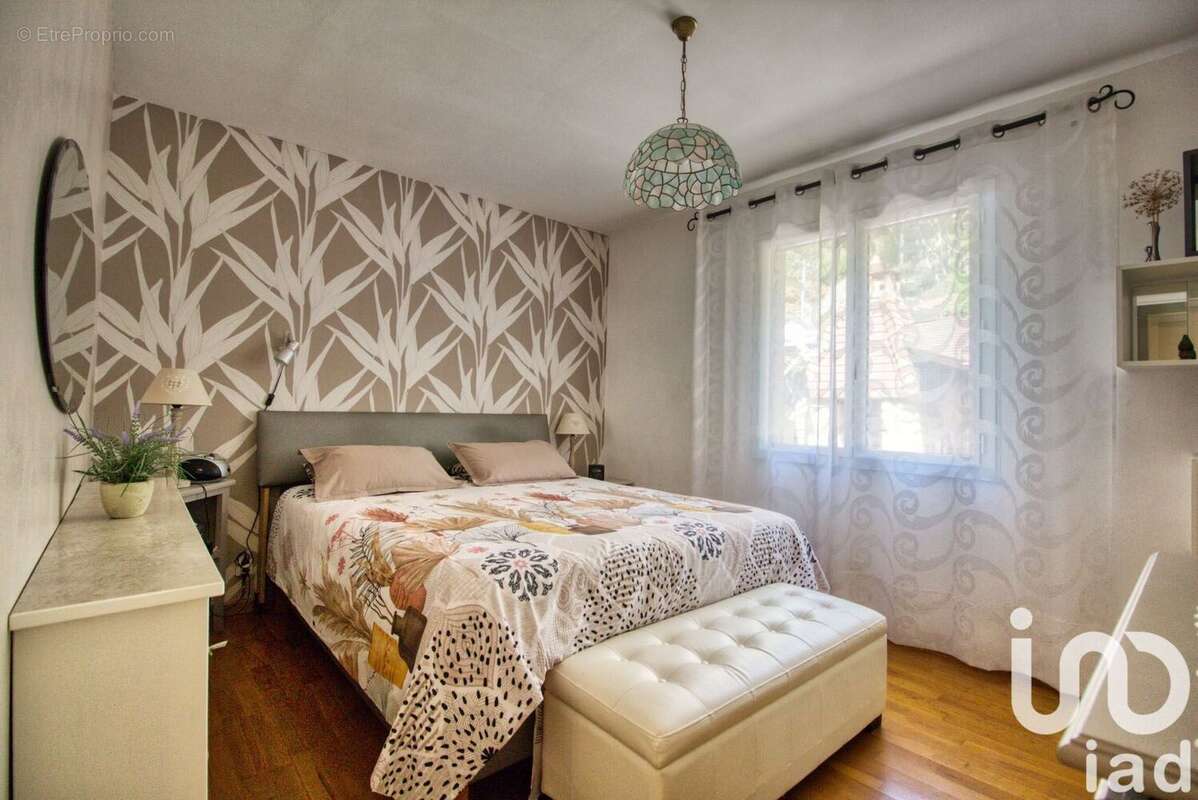 Photo 9 - Maison à SERAINCOURT