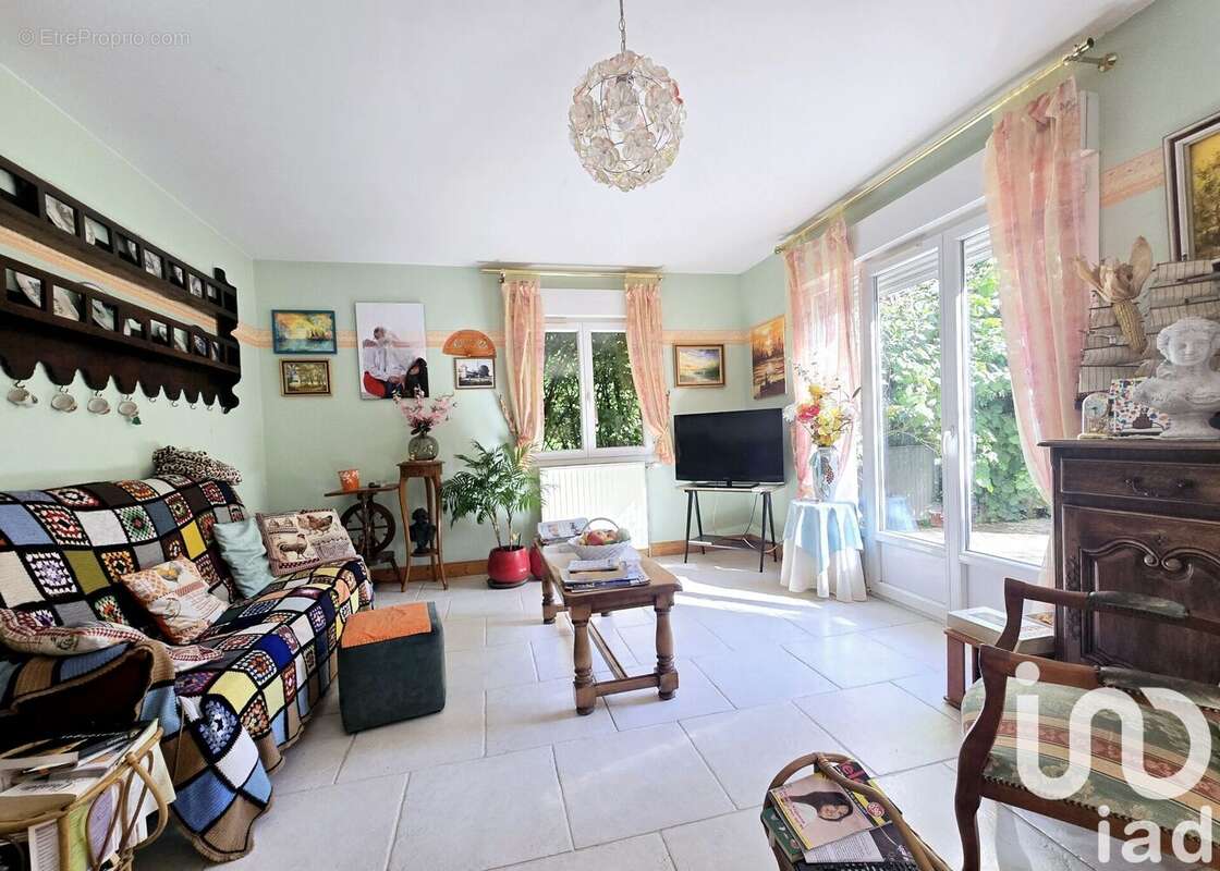 Photo 5 - Maison à BALAN