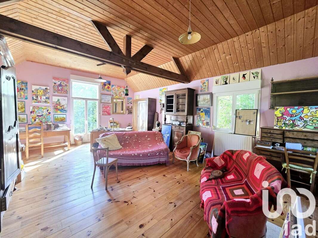 Photo 6 - Maison à BALAN