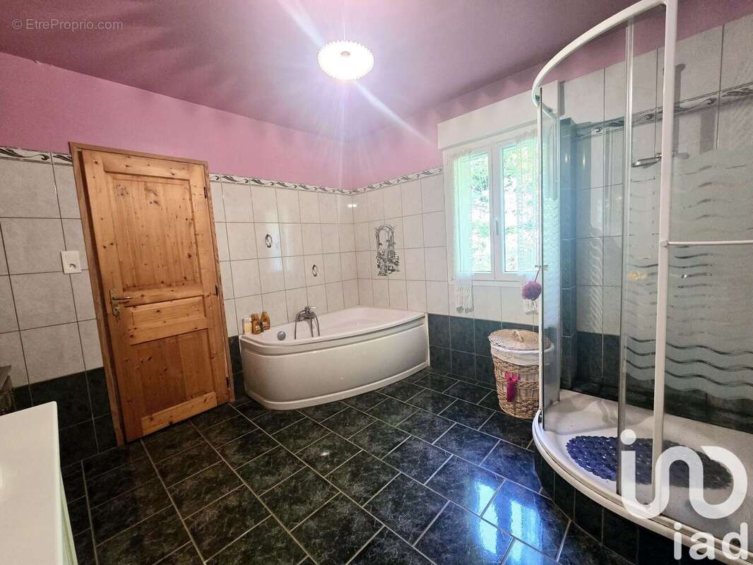 Photo 7 - Maison à BALAN