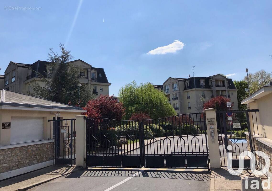 Photo 1 - Appartement à ETIOLLES