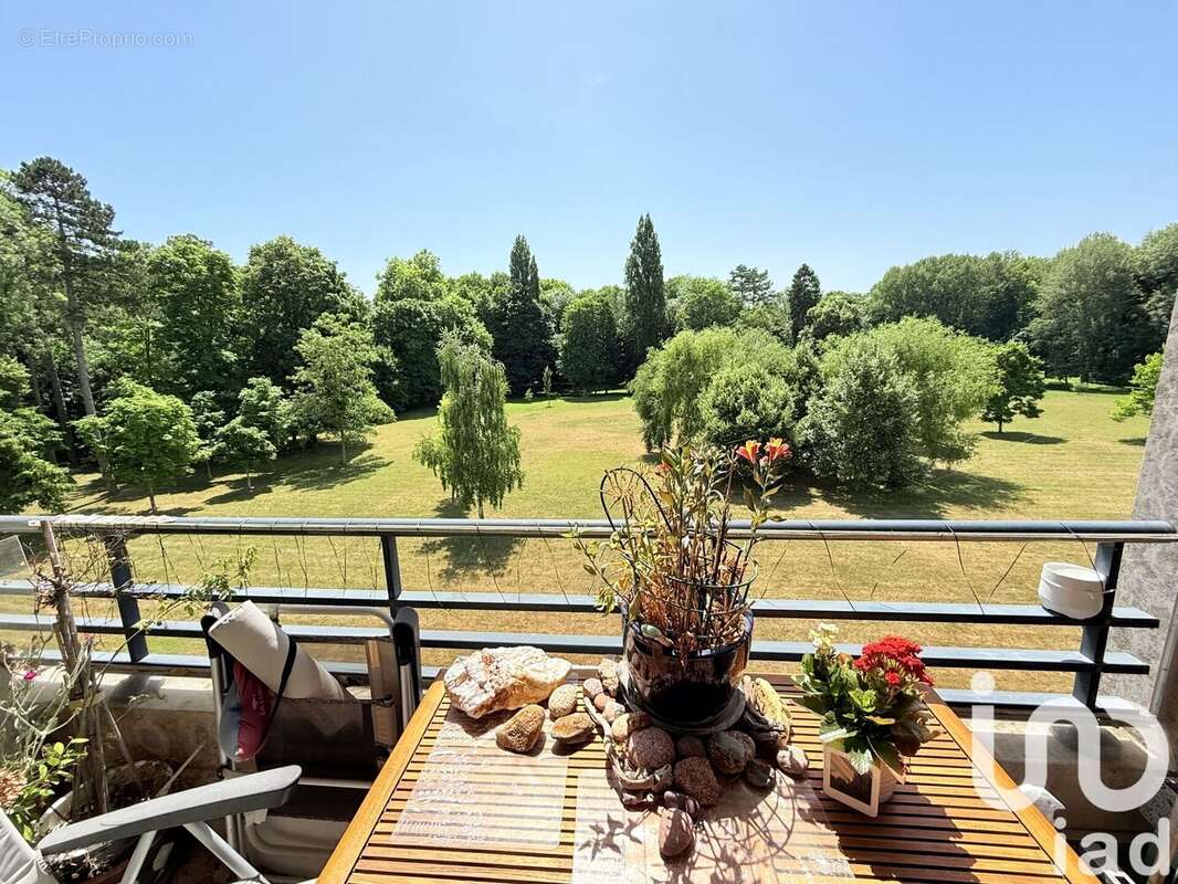 Photo 2 - Appartement à ETIOLLES