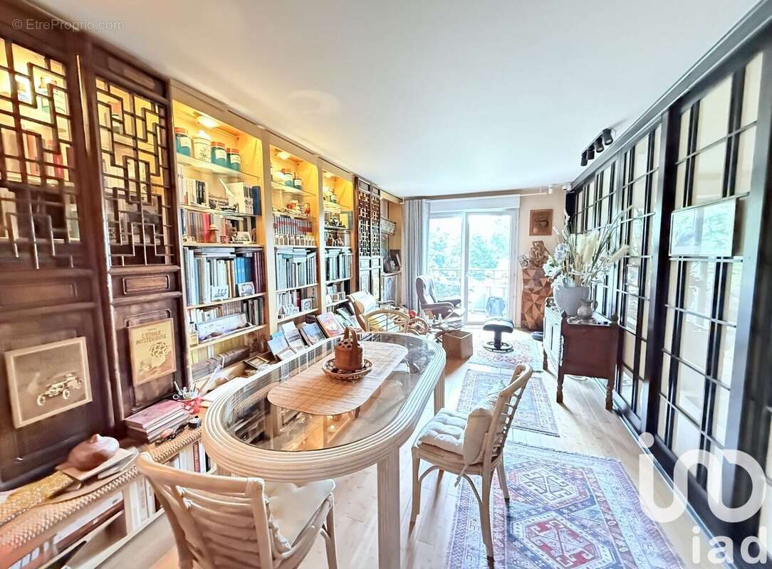 Photo 3 - Appartement à ETIOLLES