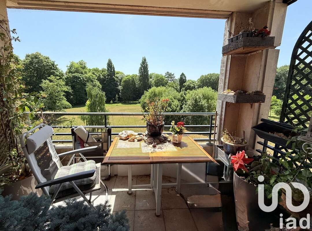 Photo 4 - Appartement à ETIOLLES