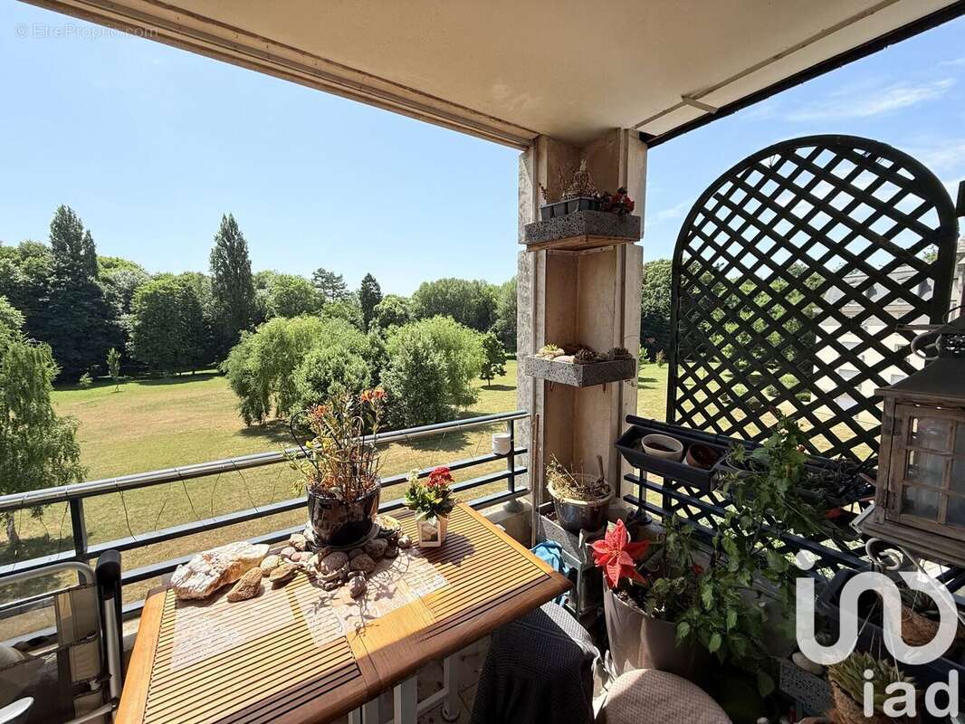 Photo 5 - Appartement à ETIOLLES