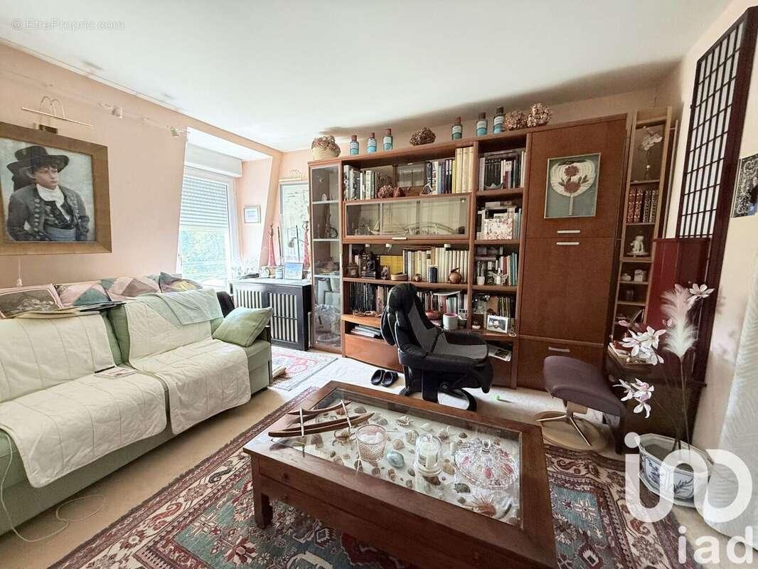 Photo 6 - Appartement à ETIOLLES