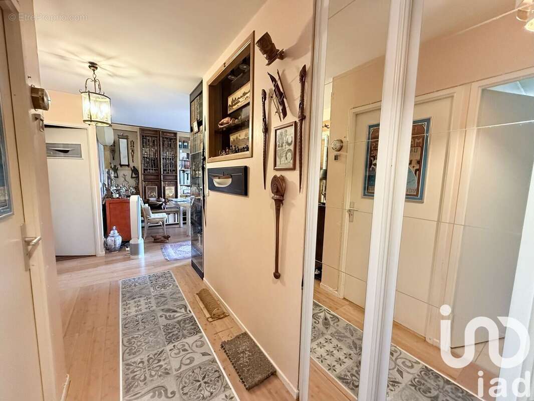 Photo 8 - Appartement à ETIOLLES