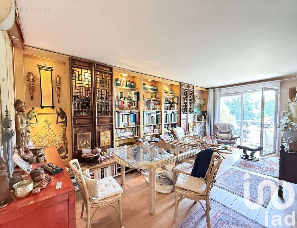 Photo 9 - Appartement à ETIOLLES