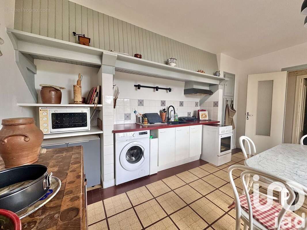 Photo 4 - Maison à CHEISSOUX