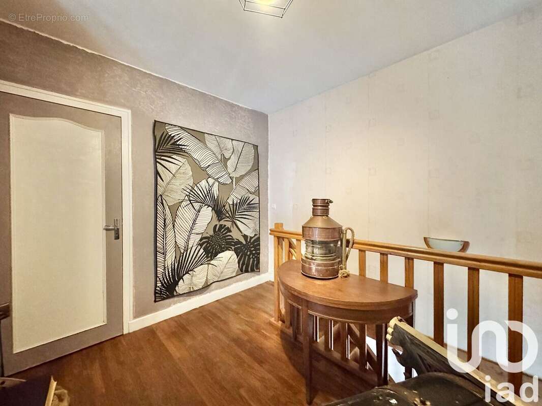 Photo 5 - Maison à CHEISSOUX