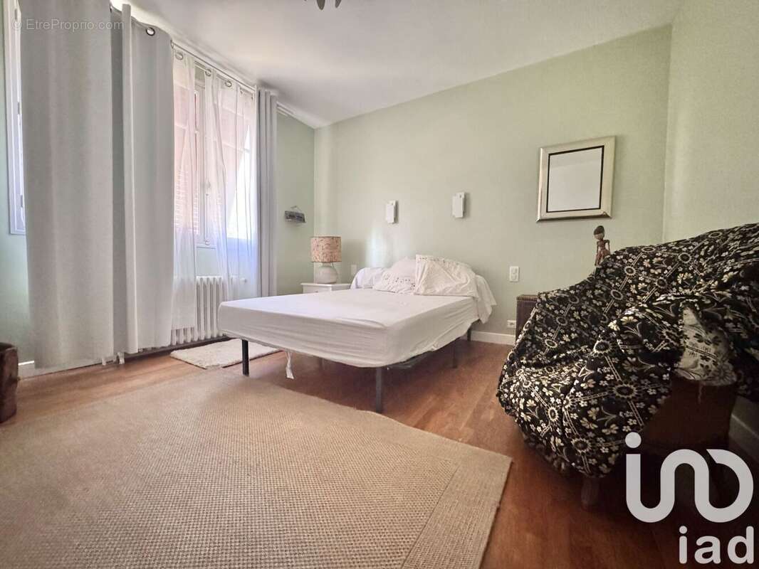 Photo 6 - Maison à CHEISSOUX