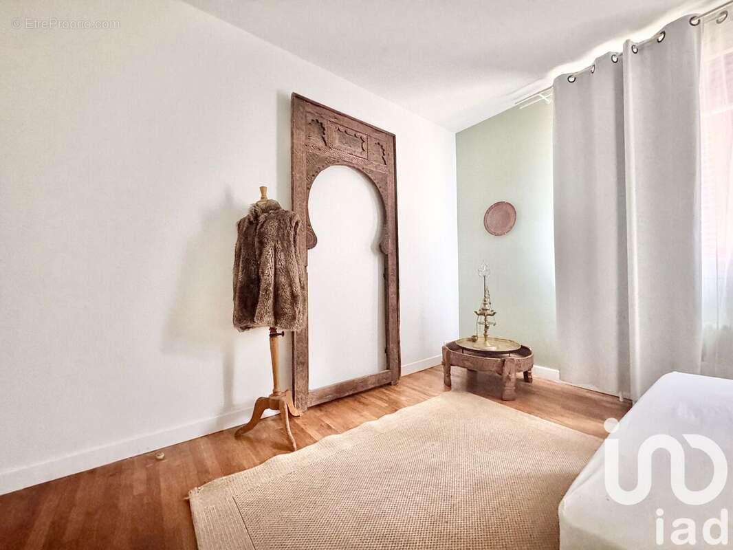 Photo 7 - Maison à CHEISSOUX